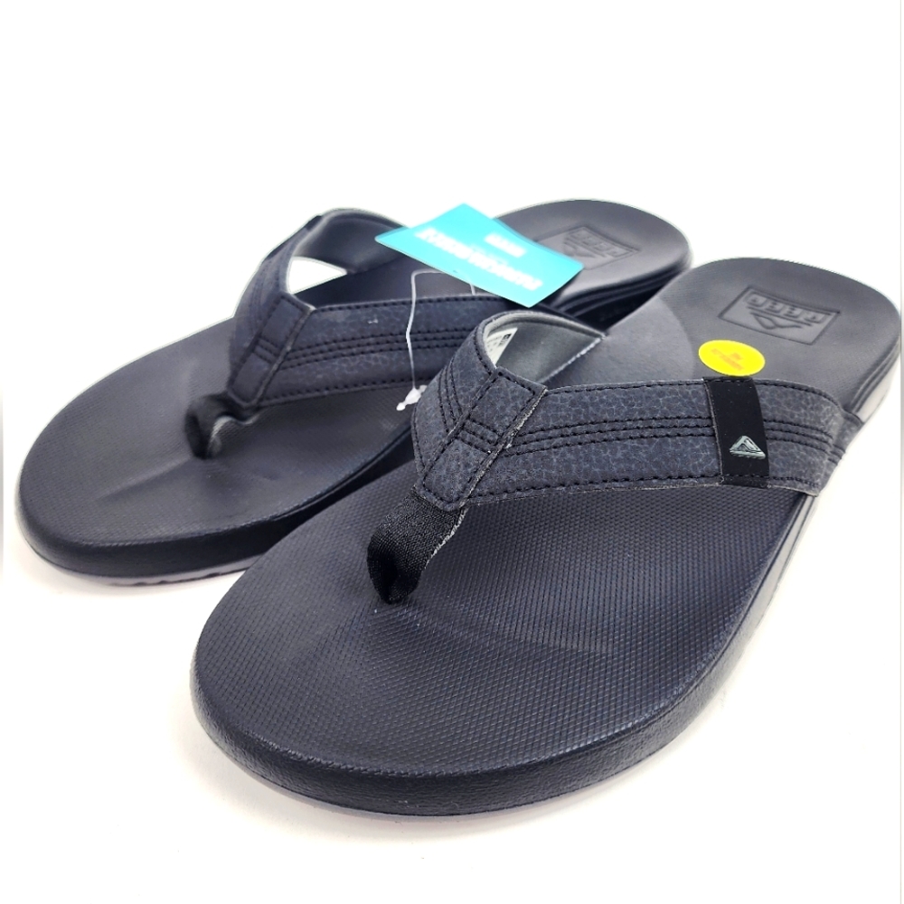 REEF Cushion Phantom Flip Flops Men’s Various Sizes NWT